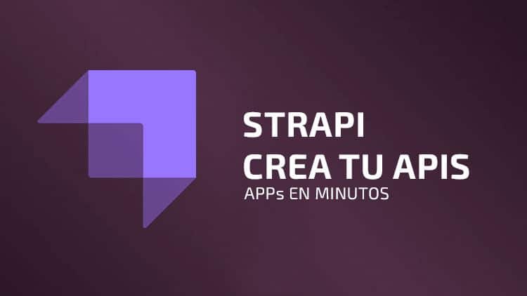 Curso de strapi