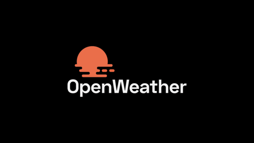 OpenWeatherMap